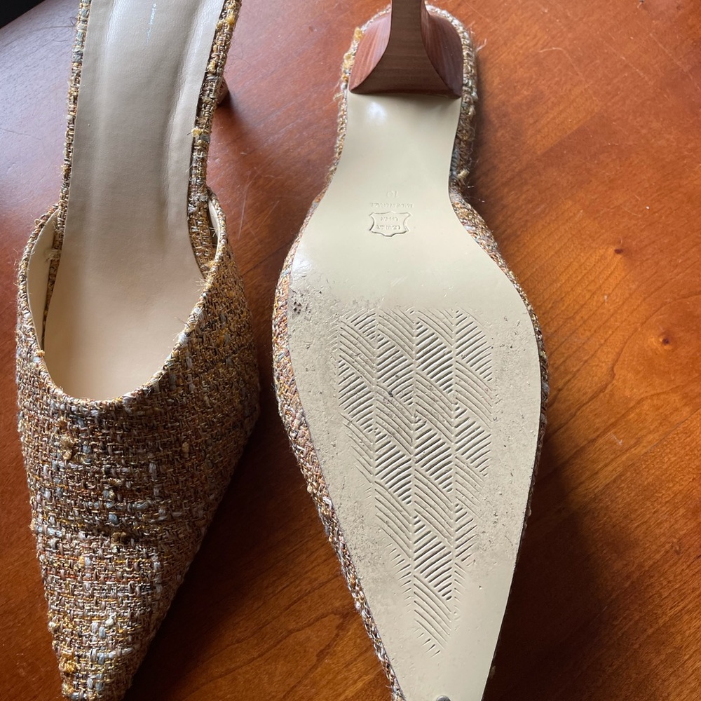 Shoes - Picture 3 of 3
